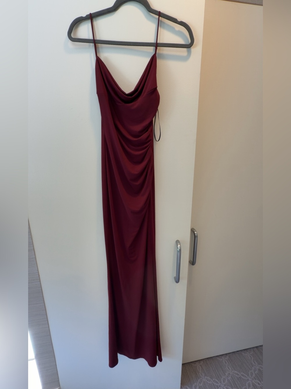 NWT Katie May Surreal Gown - Picture 3 of 6